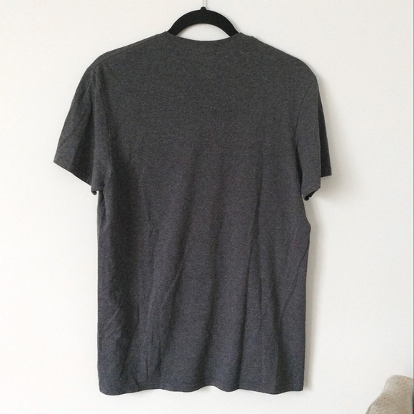 NWT "Classically Trained" Nintendo Graphic Tee, Size Medium - Picture 4 of 4